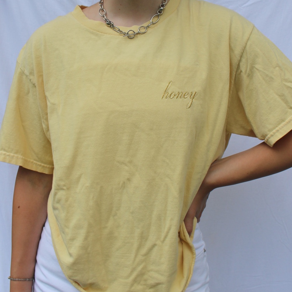 Brandy Melville Shirt